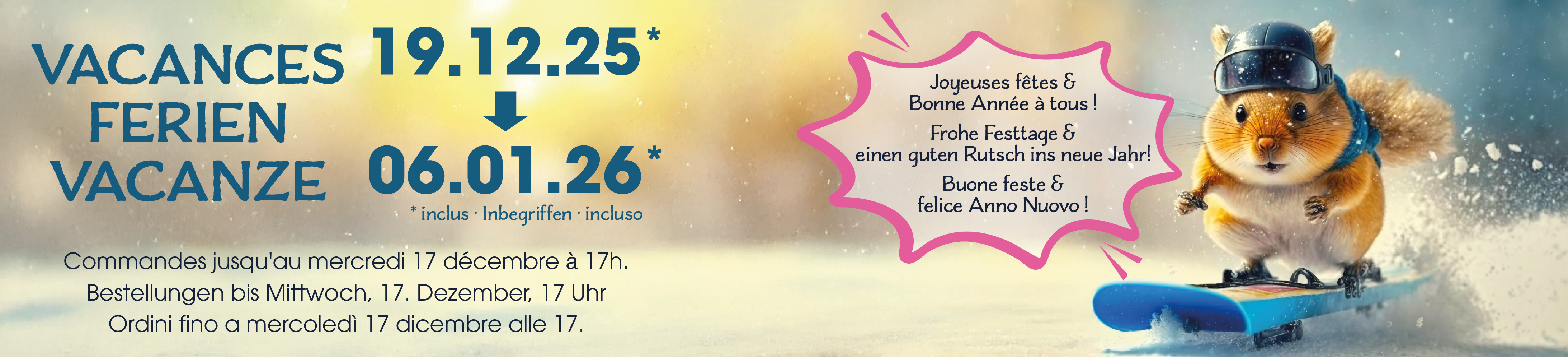 Odoo CMS - une grande photo