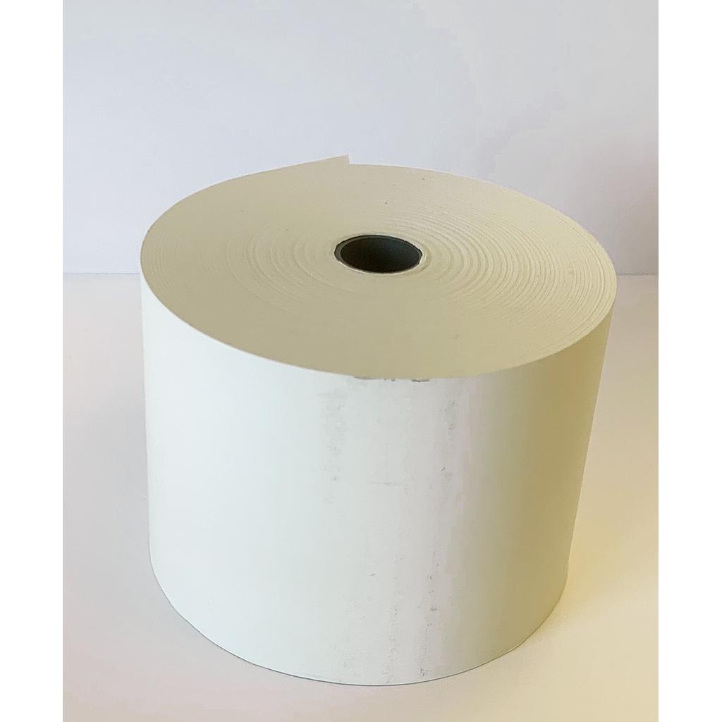 Rouleau Papier thermique - Tickets d'attente