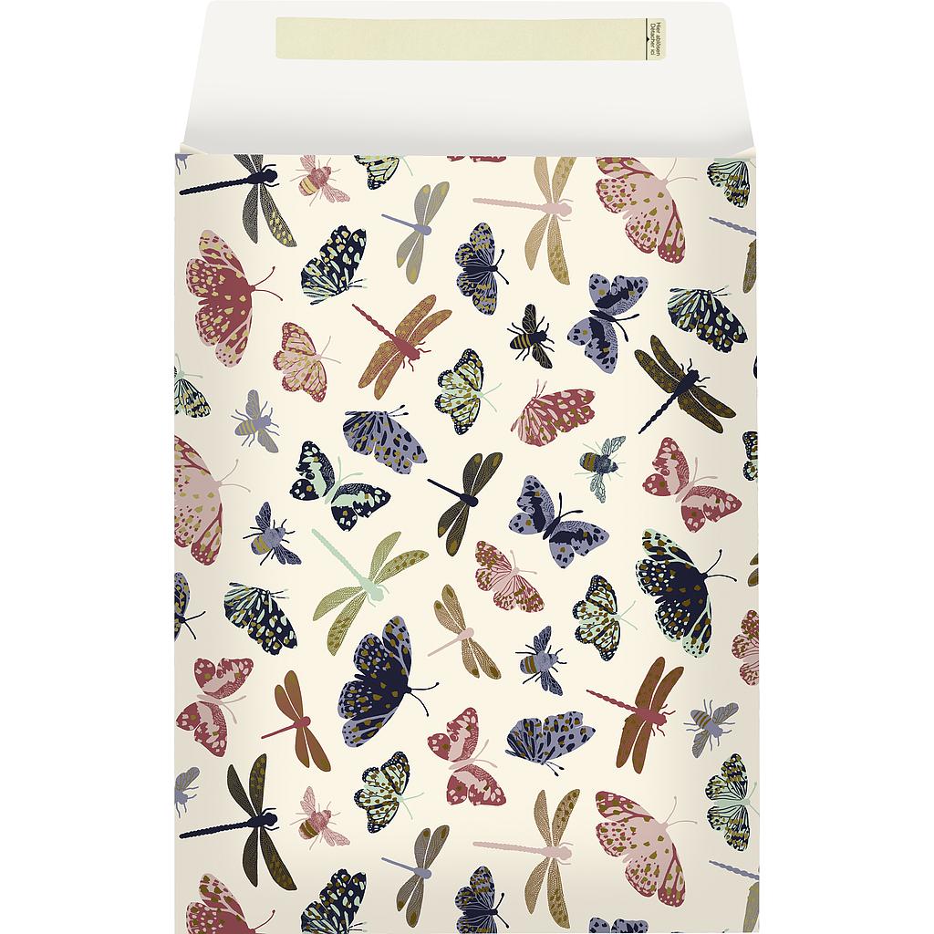Pochettes cadeau L
