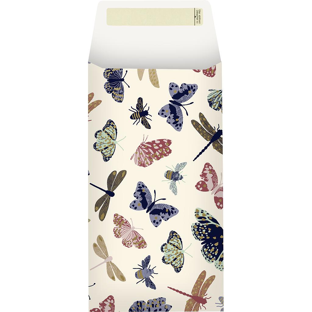 Pochettes cadeau S