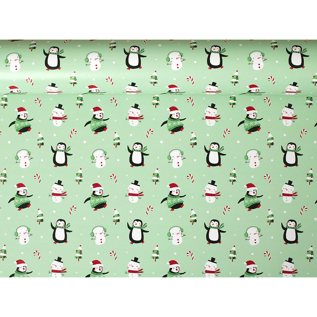 Papiers cadeau Collection "De Fête - Enfants"