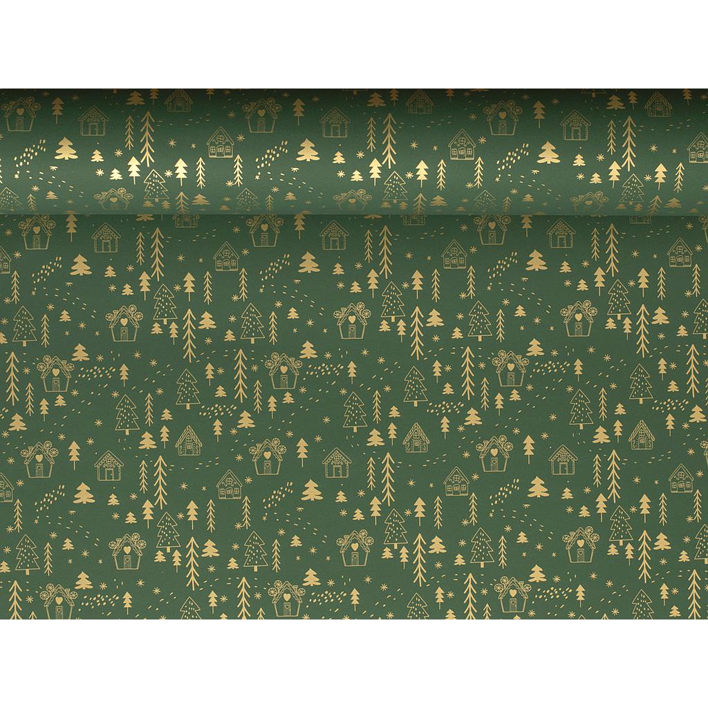 Papiers cadeau Collection "De Fête"