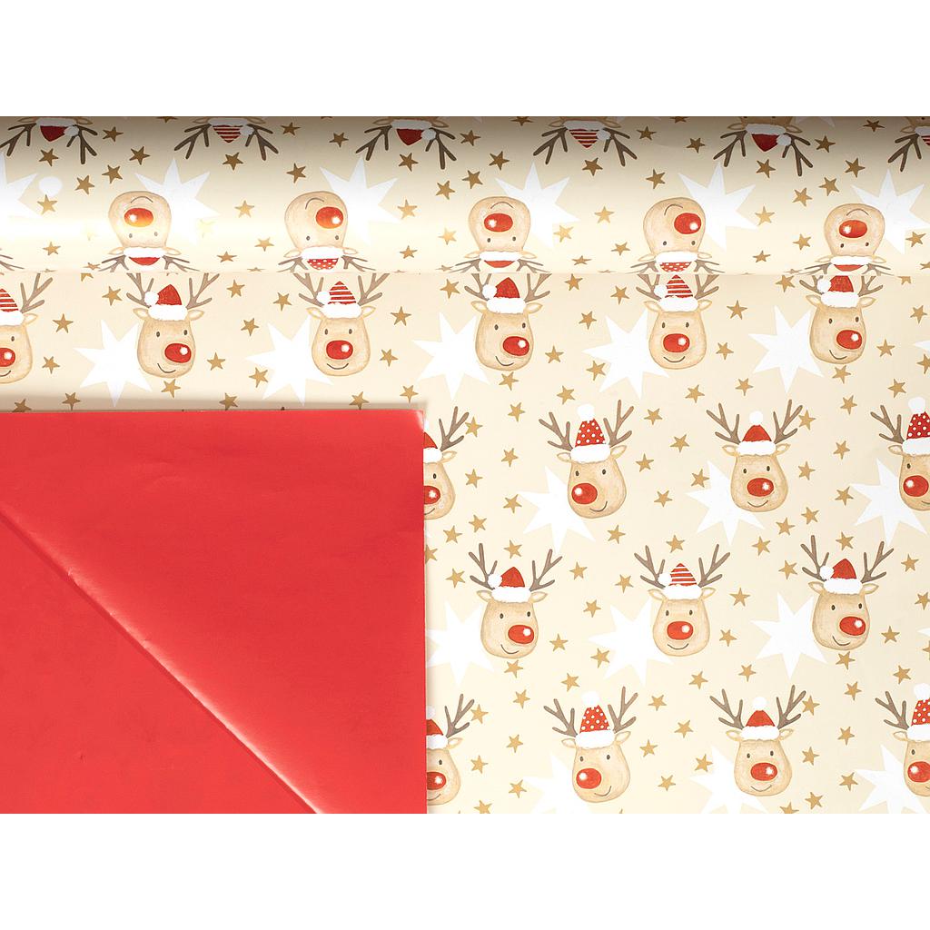 Papiers cadeau Collection "De Fête"