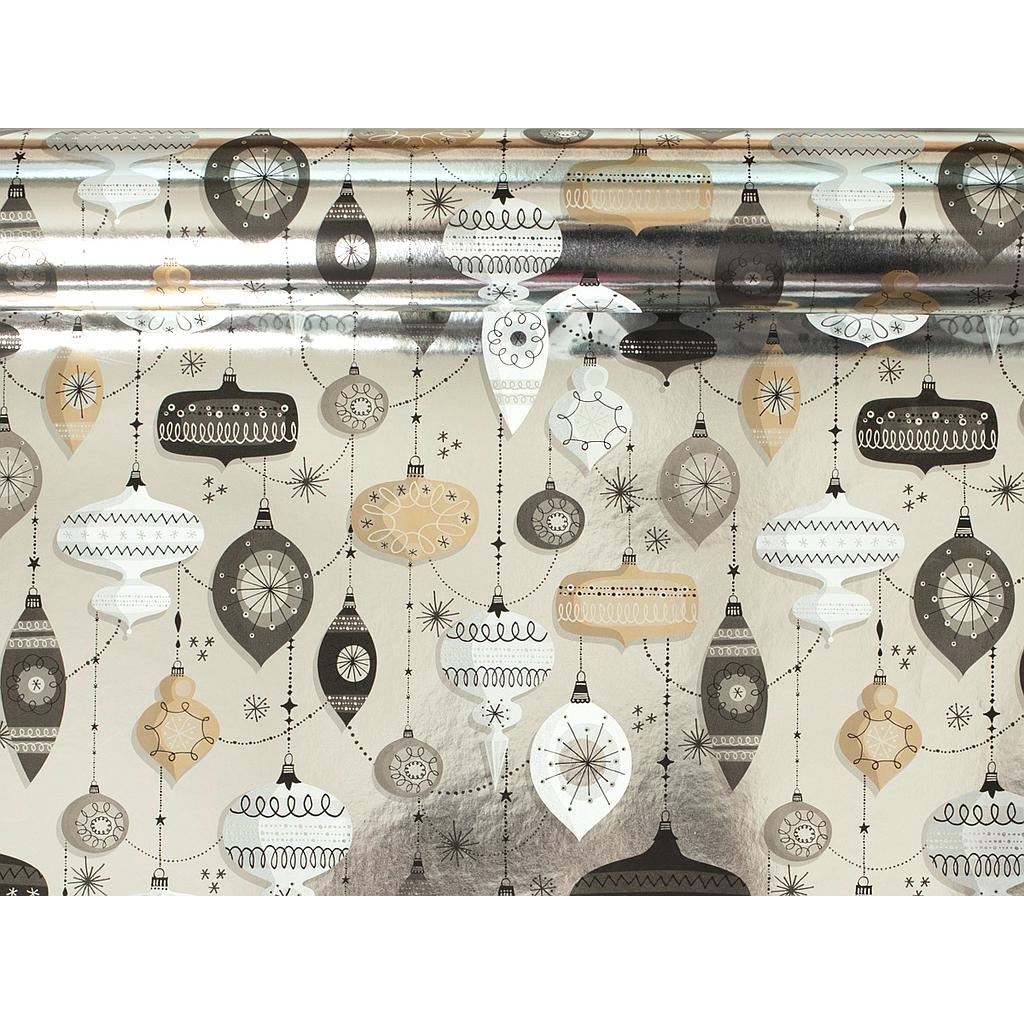 Papiers cadeau Collection "De Fête"