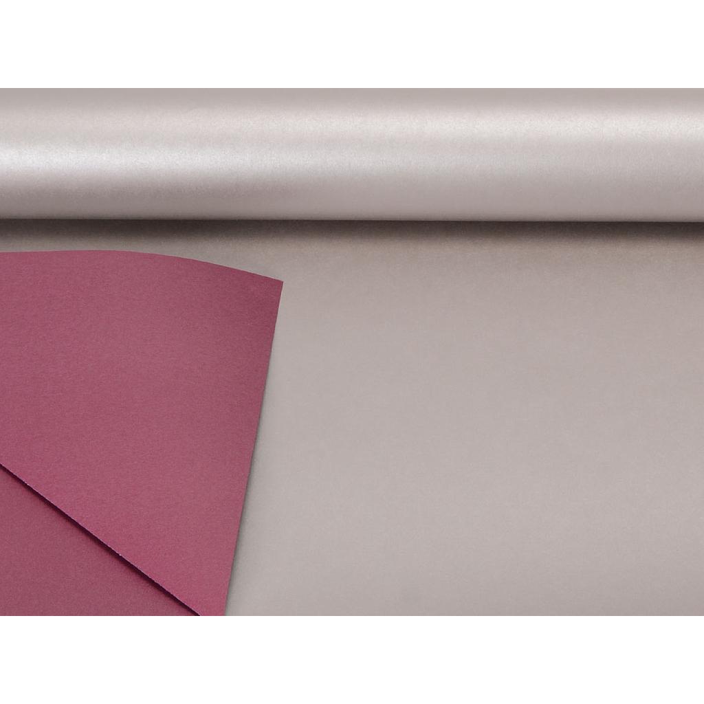 Papiers cadeau Collection "Couleur unie"