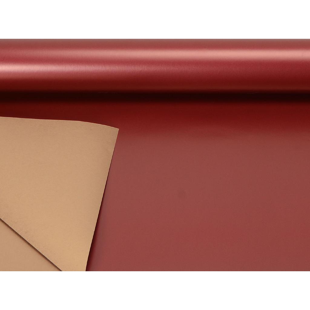Papiers cadeau Collection "Couleur unie"
