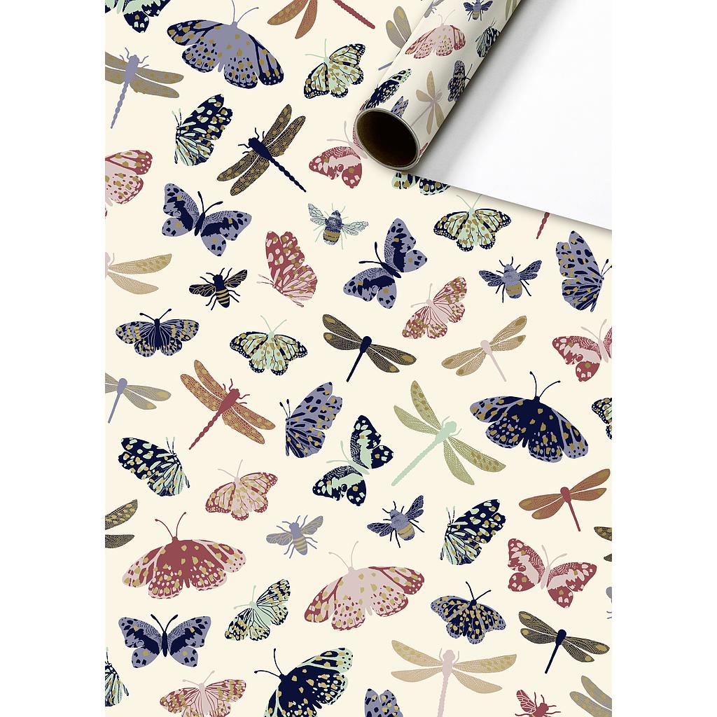 Papiers cadeau - Petits rouleaux