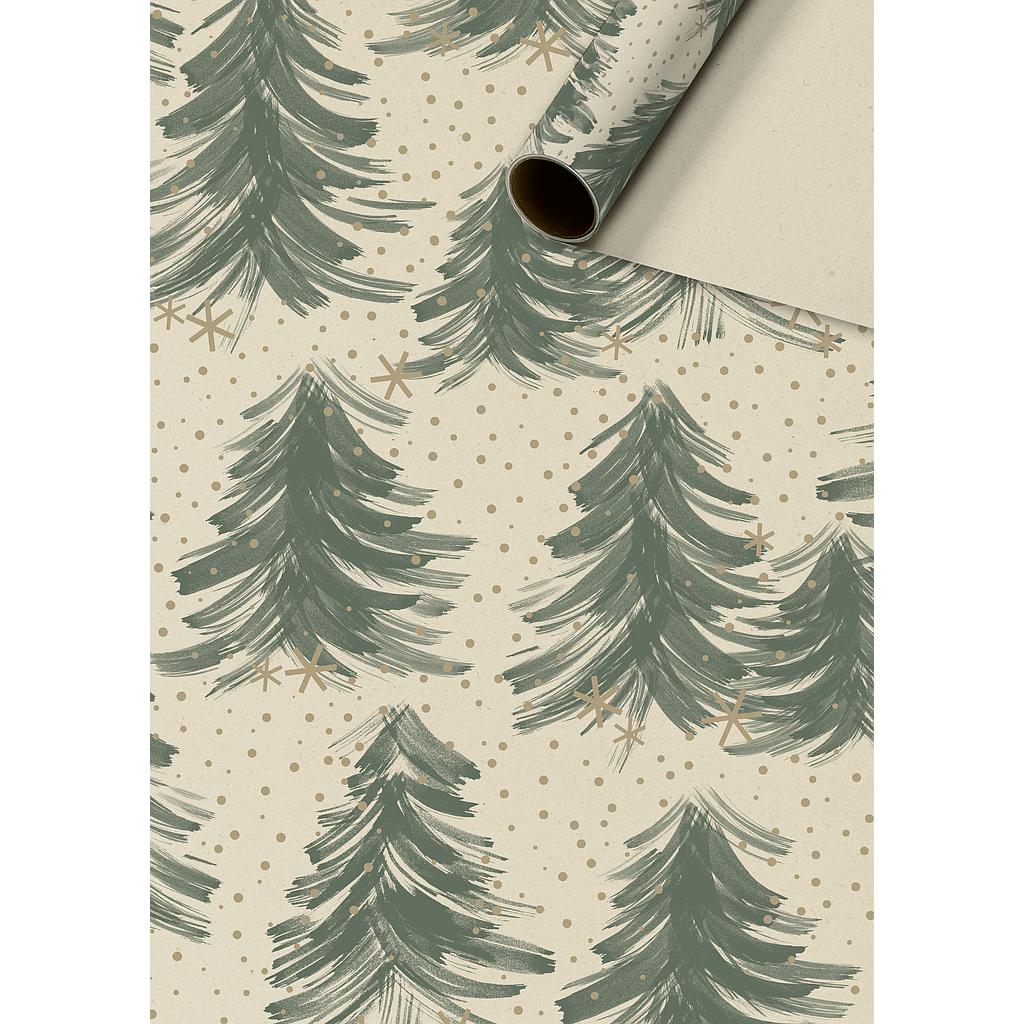 Papiers cadeau - Petits rouleaux