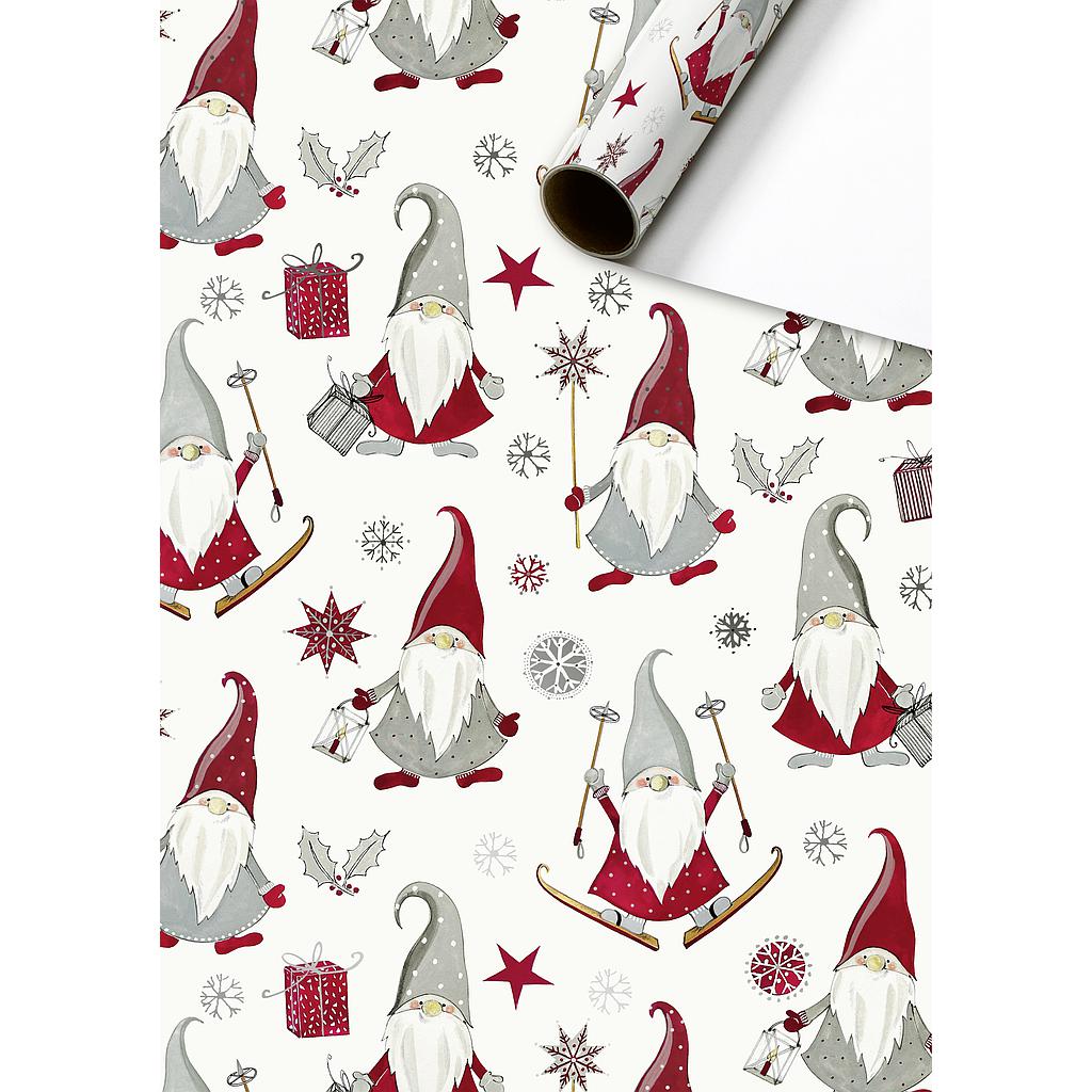 Papiers cadeau - Petits rouleaux