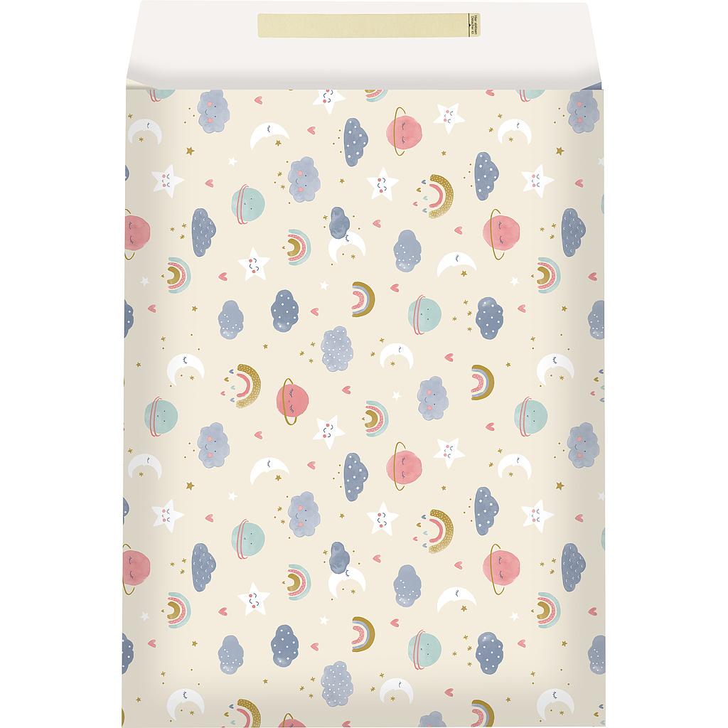 Pochettes cadeau XL