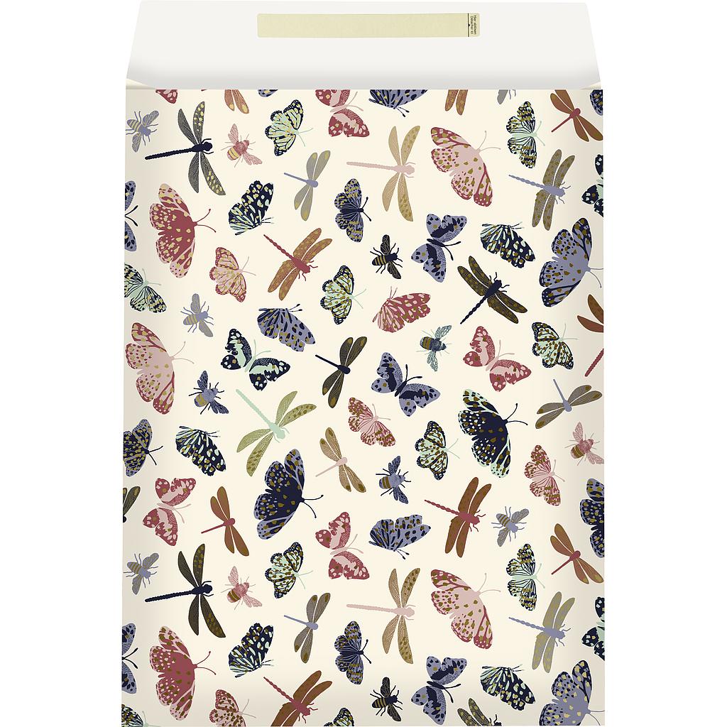 Pochettes cadeau XL