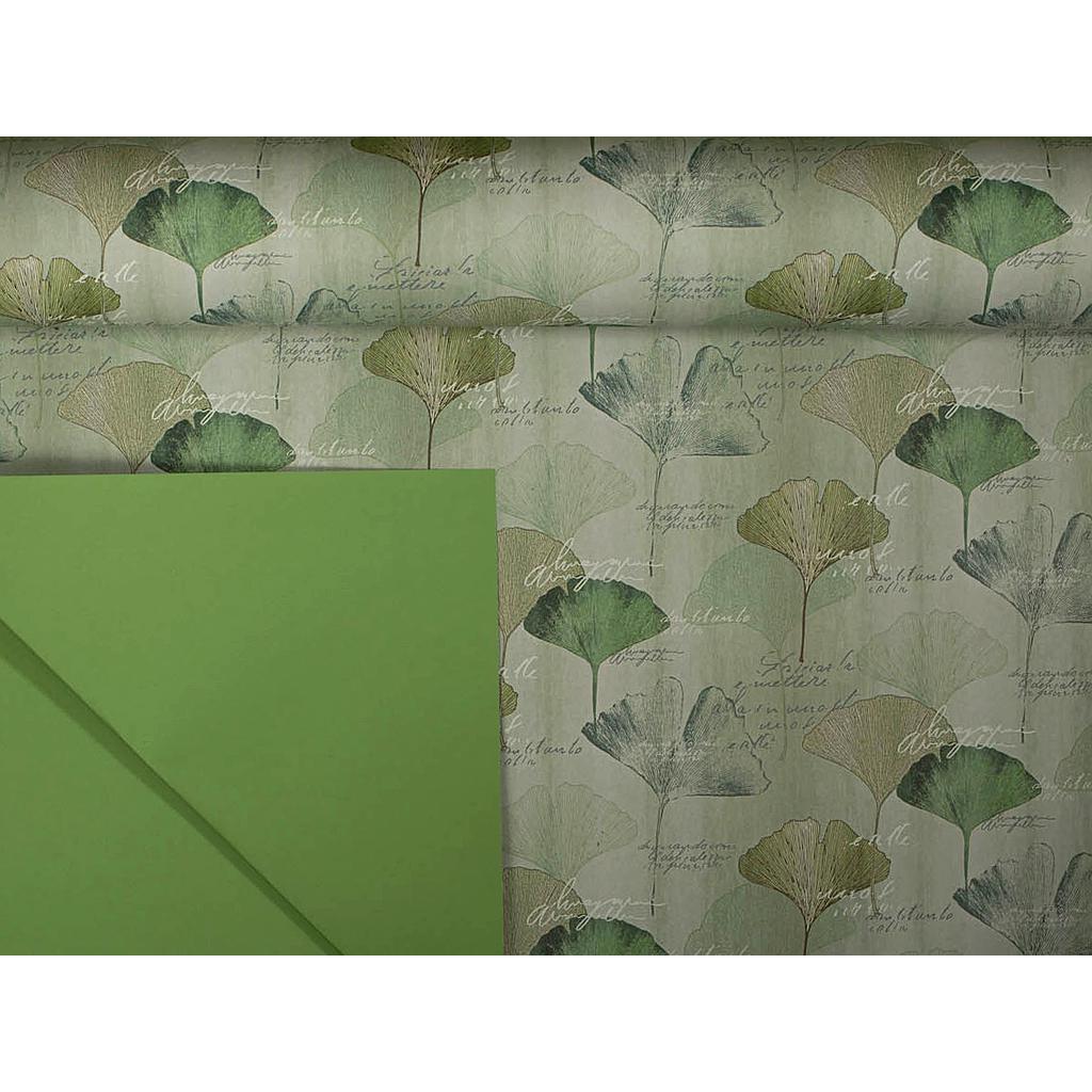 Papiers cadeau en feuilles 4315/4515