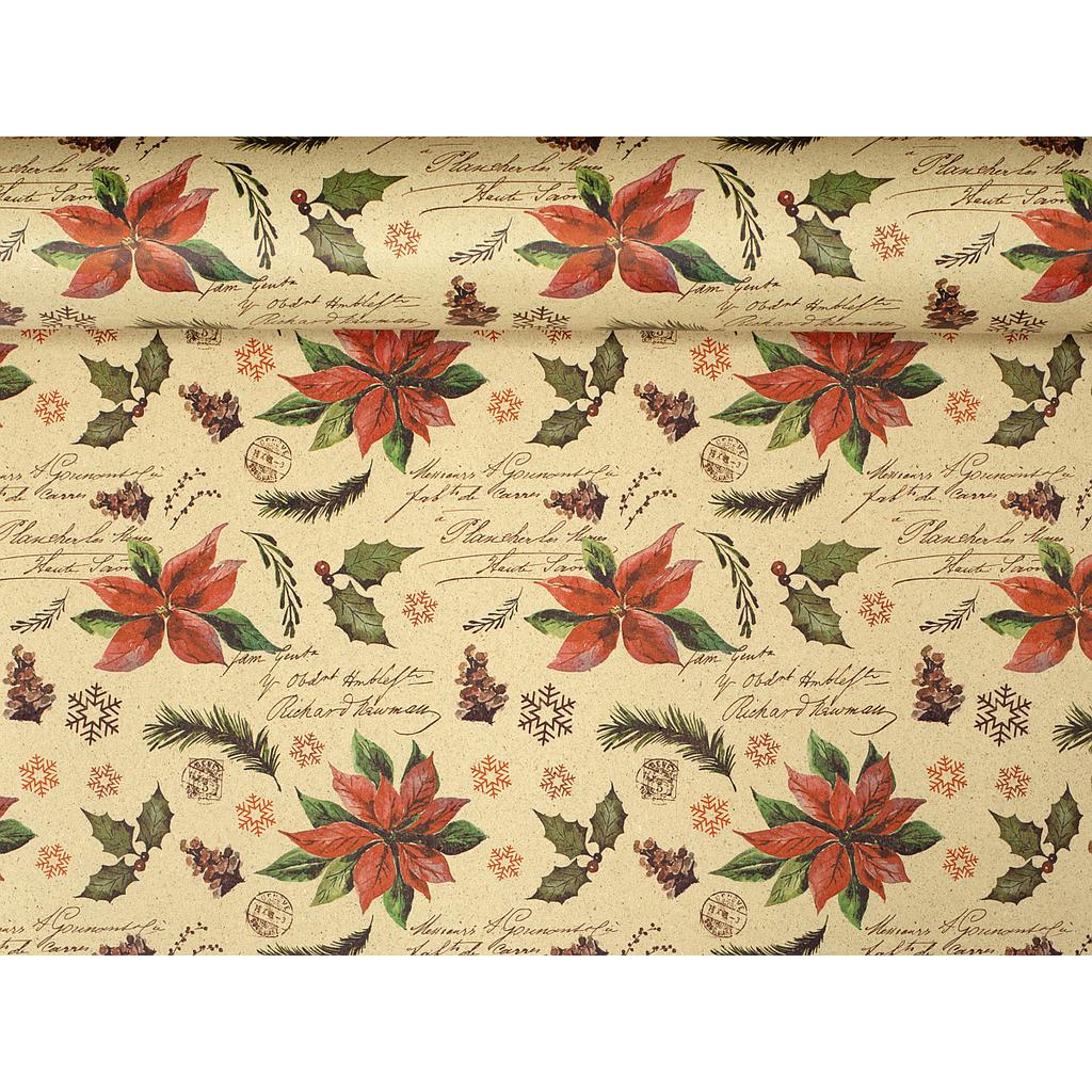 Papiers cadeau en feuilles 4315/4515