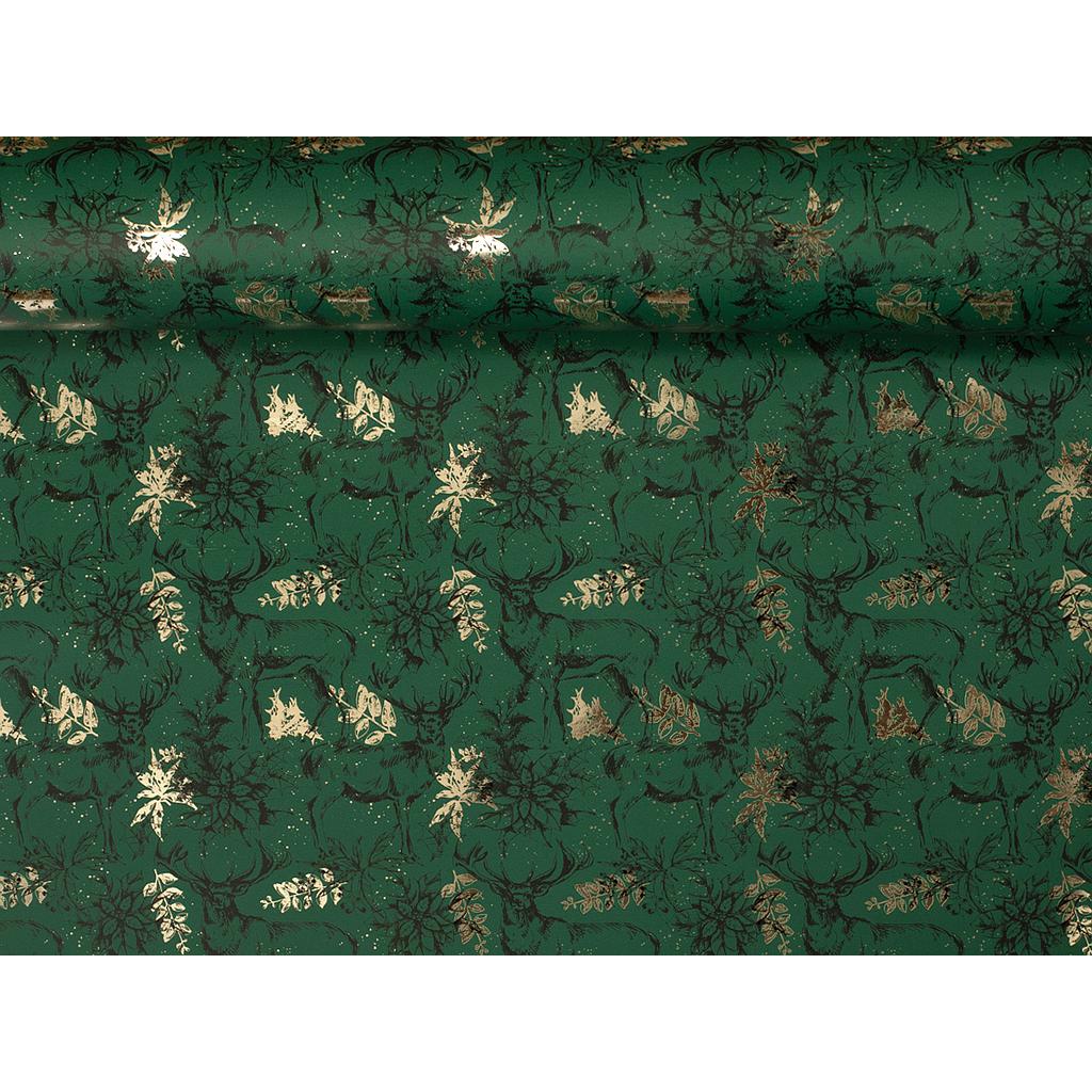 Papiers cadeau en feuilles 4320/4520