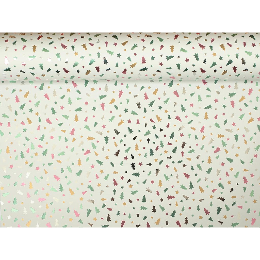 Papiers cadeau en feuilles 4320/4520