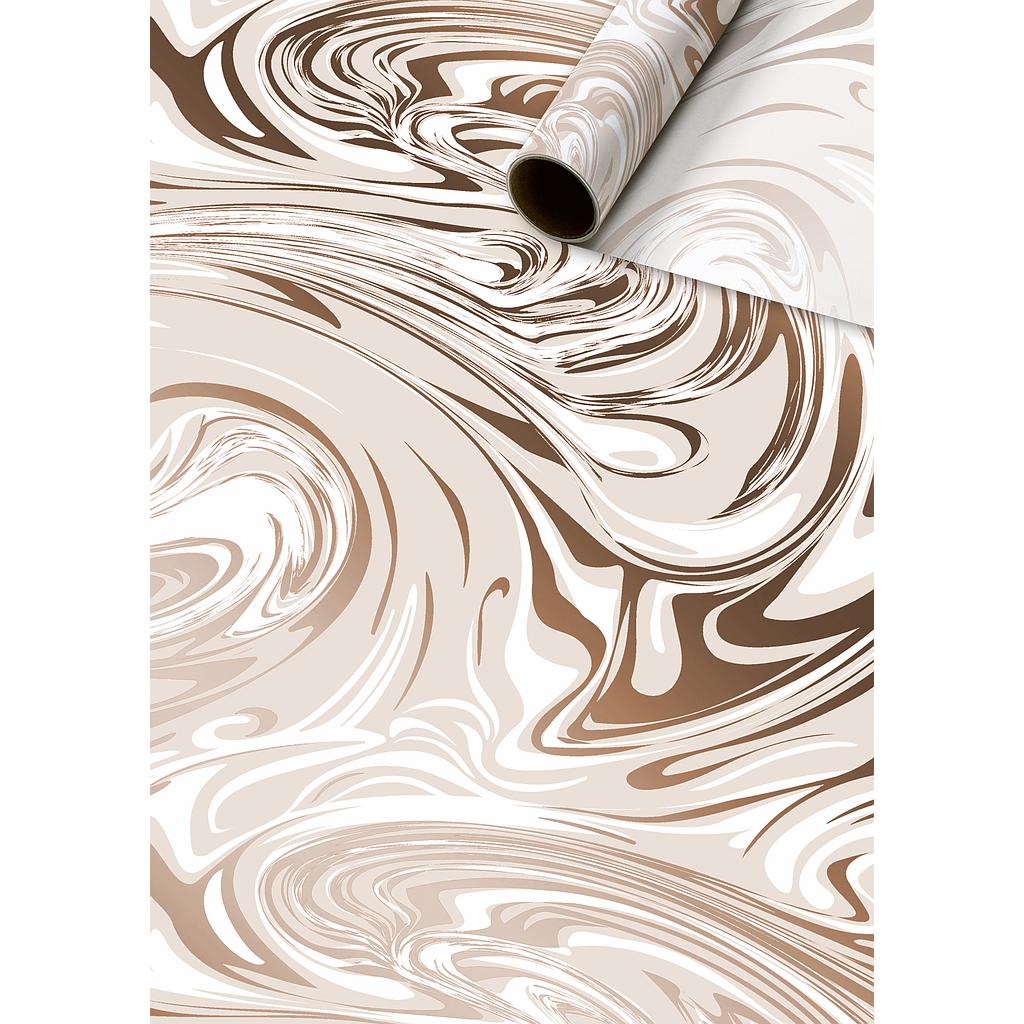 Papier de soie - rouleaux à motifs