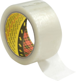 Rubans & Bandes adhésifs PP Transparent - Sctoch/Tesa