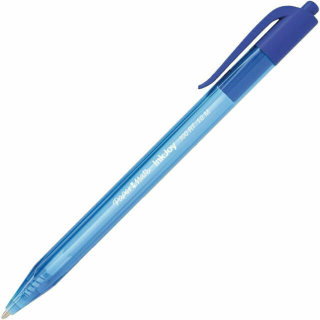 PaperMate Stylo à bille InkJoy