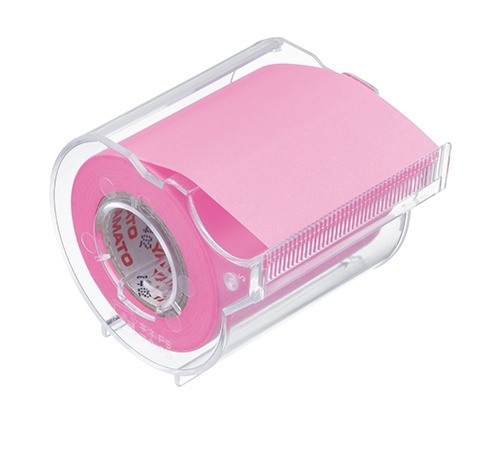 Post-it adhésives - en rouleau Memoc