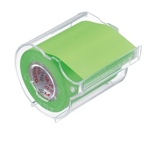 Post-it adhésives - en rouleau Memoc