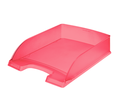 Corbeille à courrier