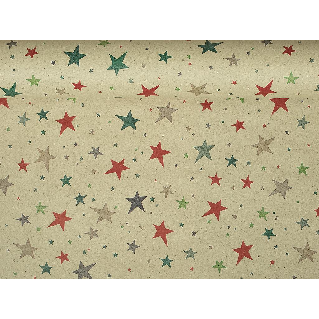Papiers cadeau Collection "De Fête"