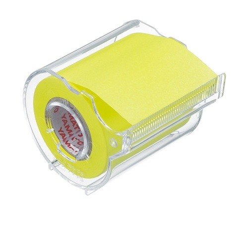 Post-it adhésives - en rouleau Memoc