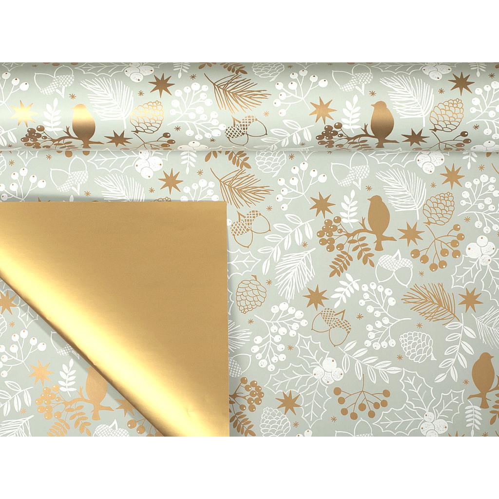 Carta da regalo in fogli 4315/4515