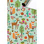 Papiers cadeau - Petits rouleaux