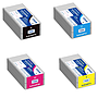 Tintenpatrone für Epson TM-C3500 / 32.5 ml